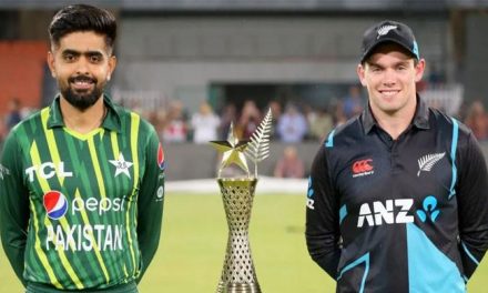 Pakistan’s decision to give the gate money of New Zealand’s 5th T20 to Turkey earthquake victims