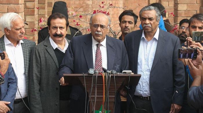 The government has extended the tenure of the PCB Management Committee
