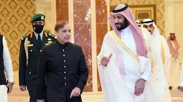 After Eid, Saudi Arabia is expected to sign an agreement to provide additional deposits of 2 billion dollars to Pakistan