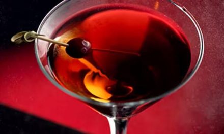 Waiters sacked after serving customer a bloody cocktail