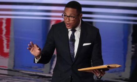 CNN has fired its popular host and anchor Don Lemon