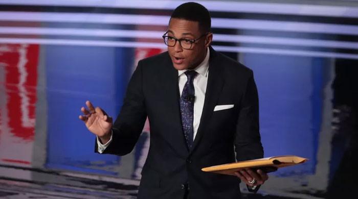 CNN has fired its popular host and anchor Don Lemon