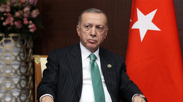 The statement of the Turkish authorities regarding the health of President Recep Tayyip Erdogan has come out