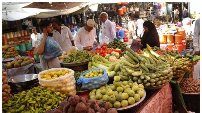 Inflation increased in the first week after Ramadan, the overall rate reached 46.82 percent