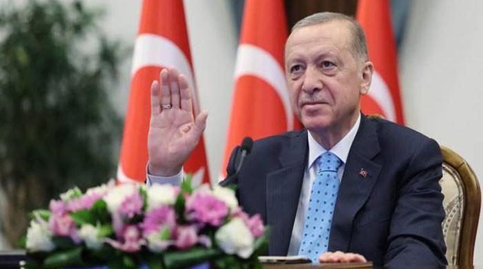 Turkey’s president’s announcement to obtain nuclear status