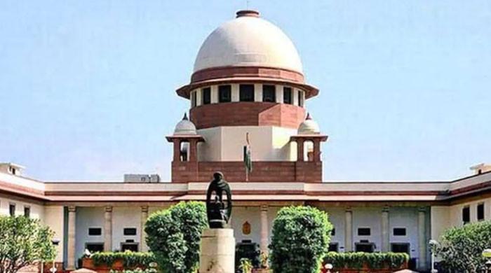 Indian Supreme Court orders 3 states to file urgent case on inflammatory statement