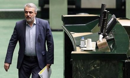 Minister sacked for not controlling inflation in Iran