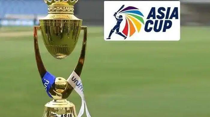 Indian media started spreading fake news regarding Asia Cup