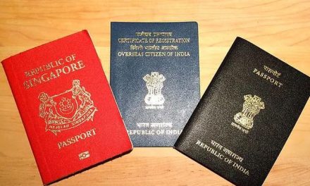 A few Bollywood actors who have the citizenship of a country other than India