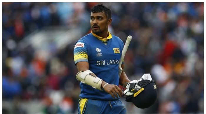 The hearing of rape case against Sri Lankan cricketer Danishka is delayed