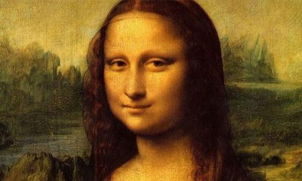 After centuries, a ‘secret’ of the world’s most famous painting, Mona Lisa, has been revealed