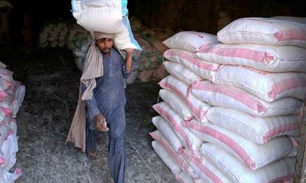 Further increase in flour prices in various cities