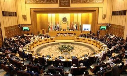 Syria returns to the Arab League after a decade