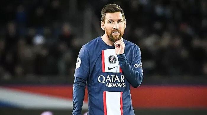 Messi Says Goodbye To PSG, Agrees To Most Expensive Deal With Saudi Club, Report