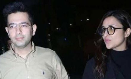 Parineeti and Raghav’s engagement date revealed