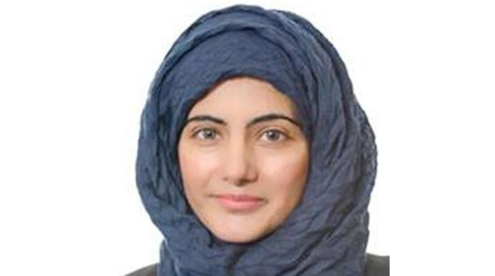 Pakistani-origin British Tafhin Sharif elected first Asian Muslim woman deputy mayor of Barrow of Teamside