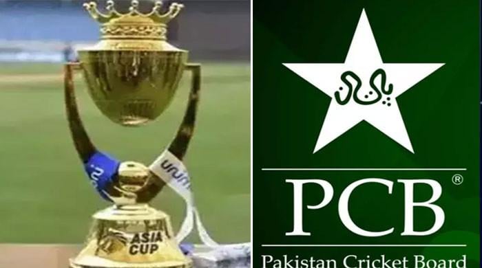 The hosting of Asia Cup will not be shifted from Pakistan, PCB gave a clear message