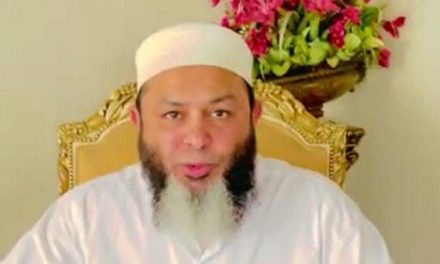 Former leg-spinner Mushtaq Ahmed’s reaction to the current situation in the country
