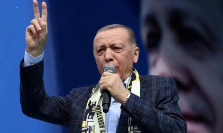 President Recep Tayyip Erdogan is likely to win with 50 percent of the vote