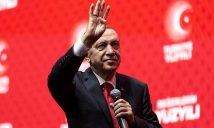 The majority of Turkish citizens in Pakistan voted for Erdogan