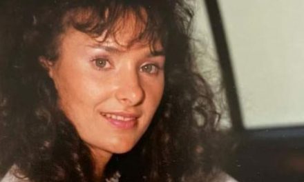 The woman died after being in a coma for 31 years