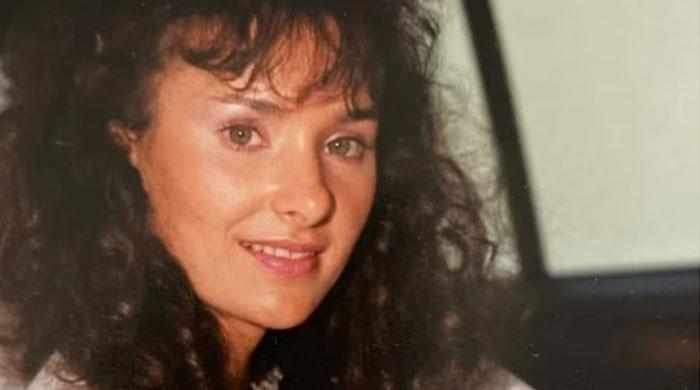 The woman died after being in a coma for 31 years