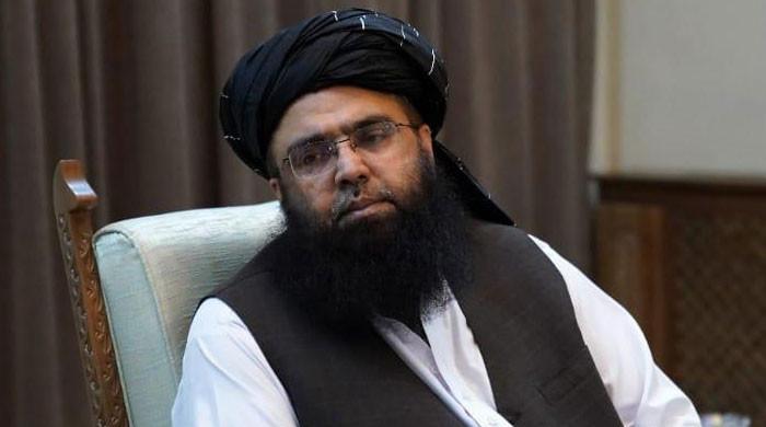 Maulvi Abdul Kabir appointed the new Prime Minister of Afghanistan