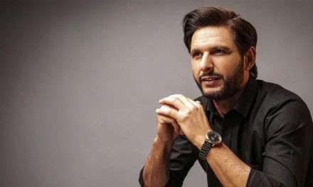Asia Cup should be in Pakistan and Pakistan should also go to India: Shahid Afridi