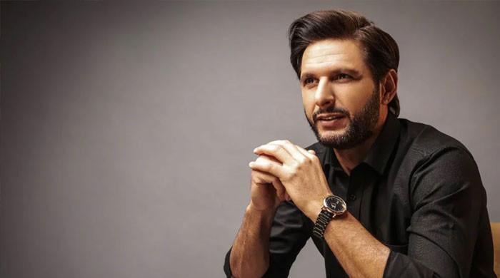 Asia Cup should be in Pakistan and Pakistan should also go to India: Shahid Afridi