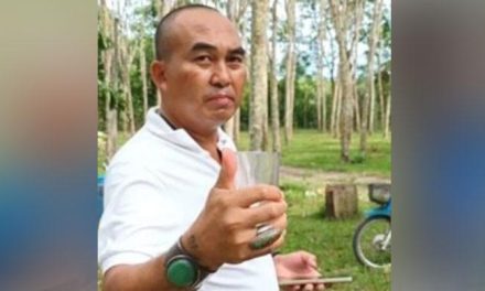 A 52-year-old Thai man’s unique health secret that will surprise you