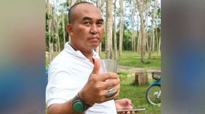 A 52-year-old Thai man’s unique health secret that will surprise you