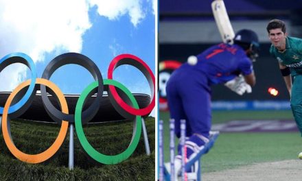 Efforts to include cricket in the Olympics are accelerating