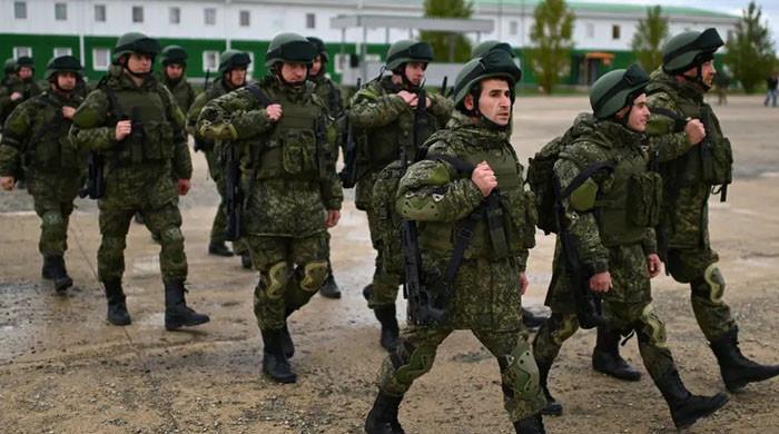 Russia’s claim of occupying a Ukrainian city of military importance