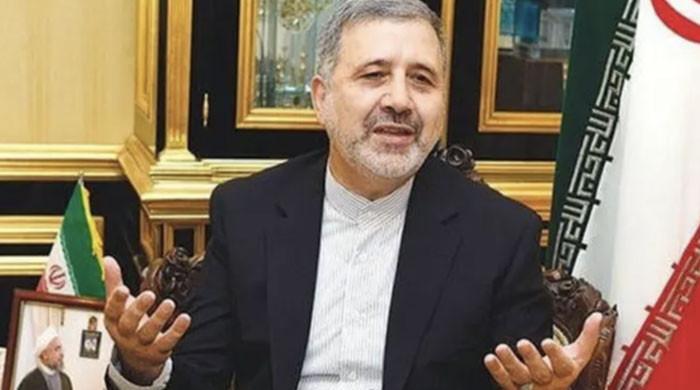 Iran has appointed Ali Reza Inayati as its ambassador to Saudi Arabia