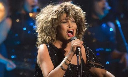 Tina Turner, the Queen of Rock and Roll, has died