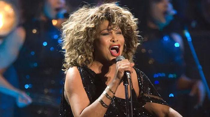 Tina Turner, the Queen of Rock and Roll, has died