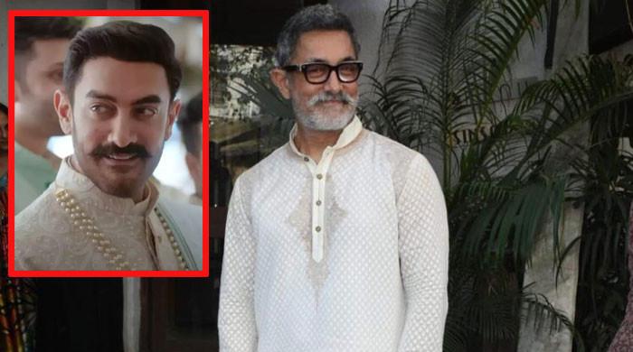 ‘Aamir Khan is going to marry a girl of daughter’s age soon’