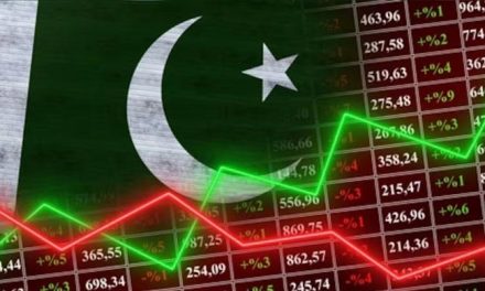 The Finance Ministry dismissed fears of Pakistan’s default