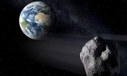 Earth’s ‘fake moon’ hidden for 2,000 years now discovered by scientists