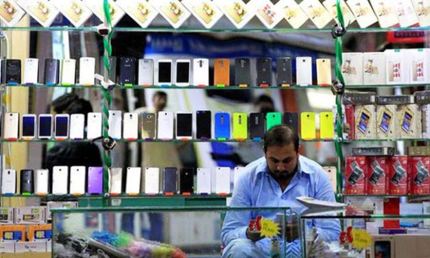 Budget proposal to increase tax on imported luxury items, phones will become more expensive