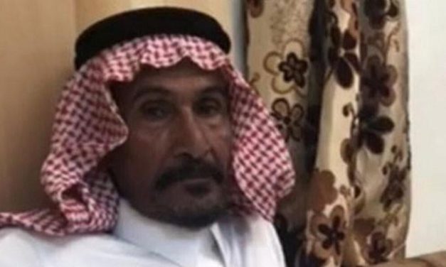 A 70-year-old Saudi man who has been awake continuously for the past 40 years