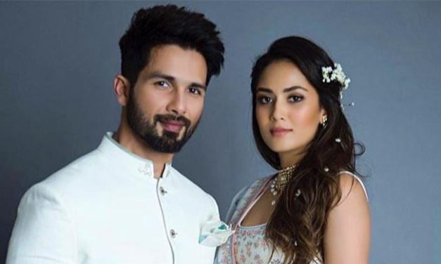 After marriage, woman brings order to man’s chaotic life: Shahid Kapoor